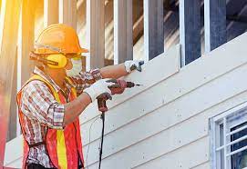 Best Siding Maintenance  in Loma, CO