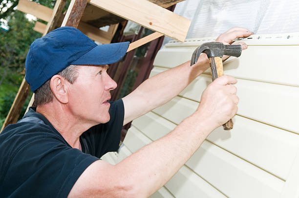 Best Siding for Multi-Family Homes  in Loma, CO