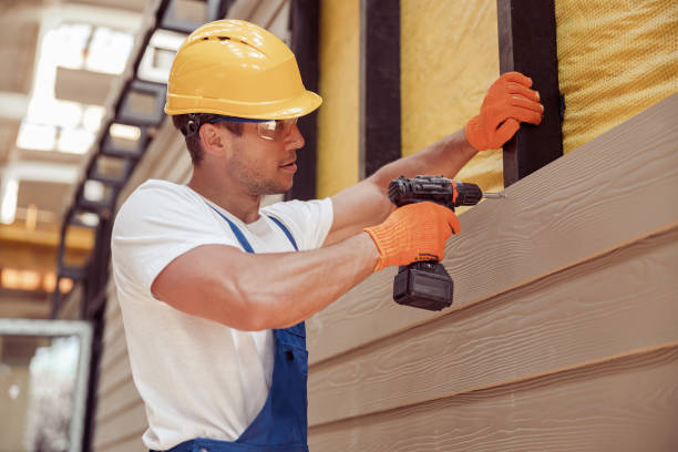 Best Siding Removal and Disposal  in Loma, CO